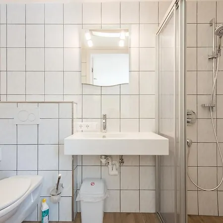 Apartment Haus Kissel
