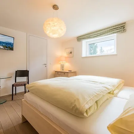 Haus Kissel Apartment