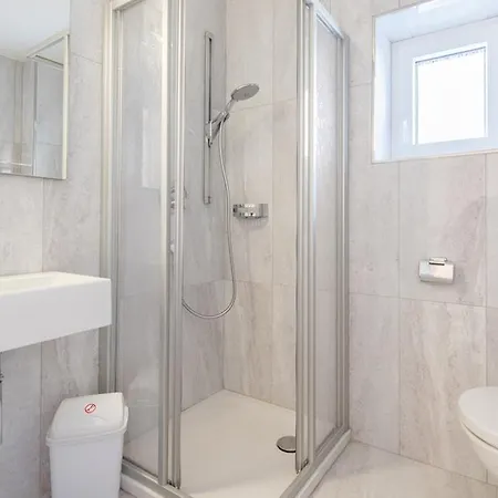 Apartment Haus Kissel